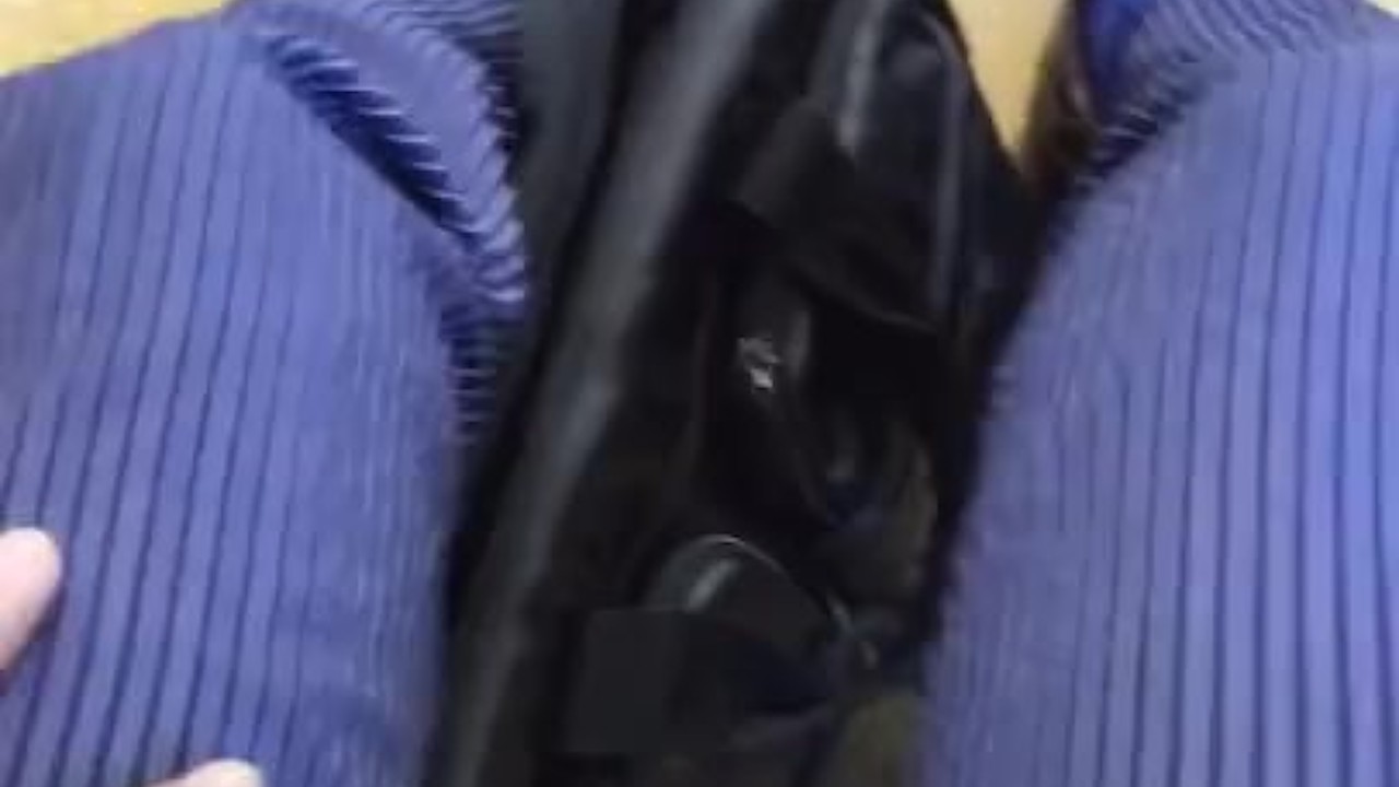 Gay Train Sex with Multiple Partners