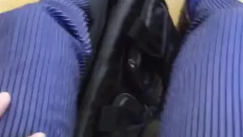 Gay Train Sex with Multiple Partners