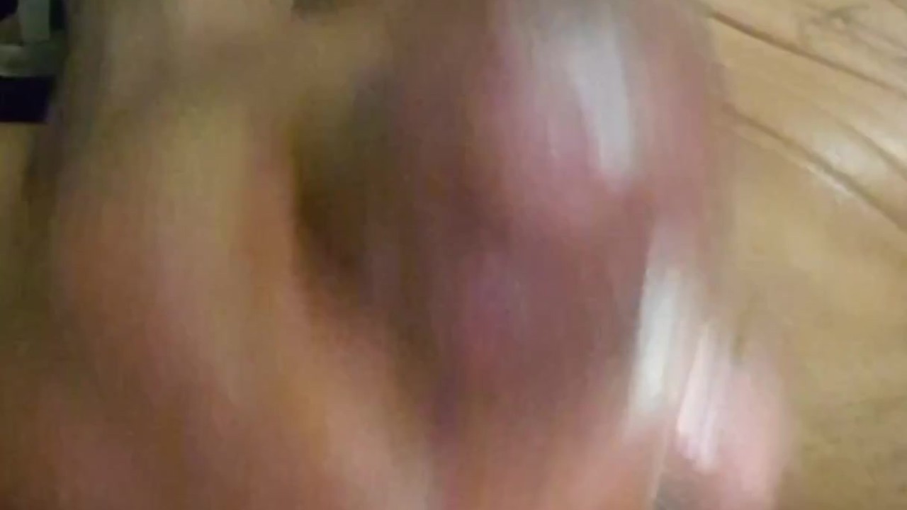 Oiled Up Cock Ends with Amazing Cum Shot