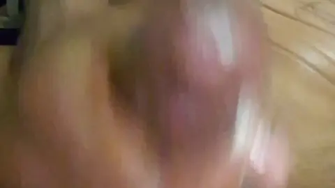 Oiled Up Cock Ends with Amazing Cum Shot
