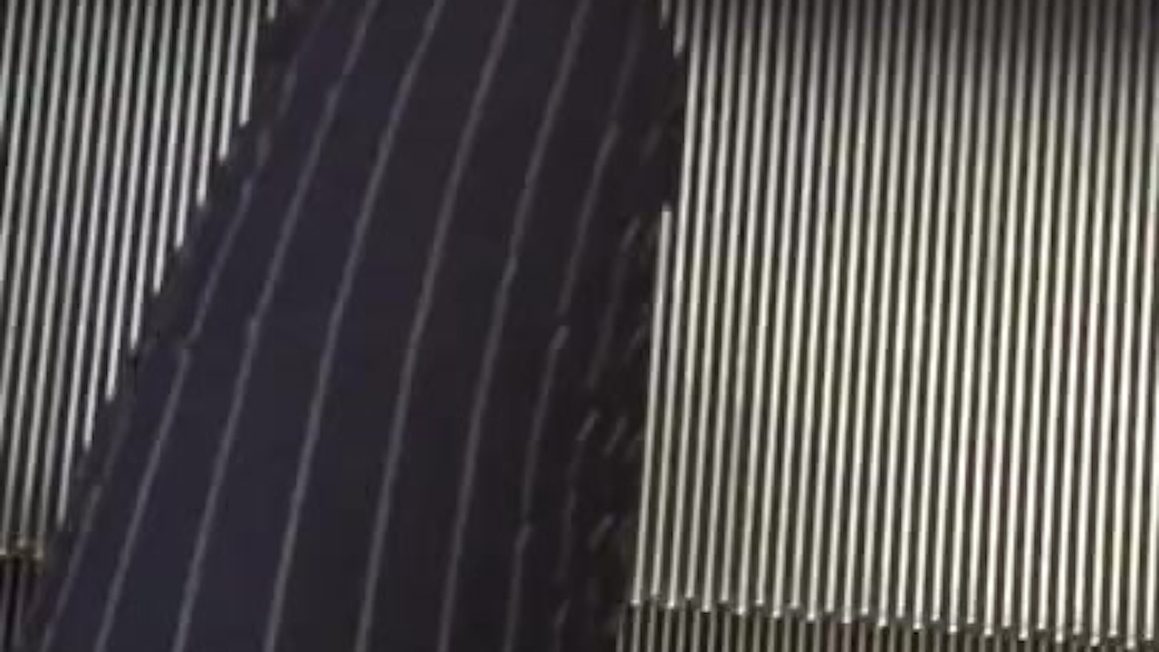 Handsome Businessman Gets Intimate