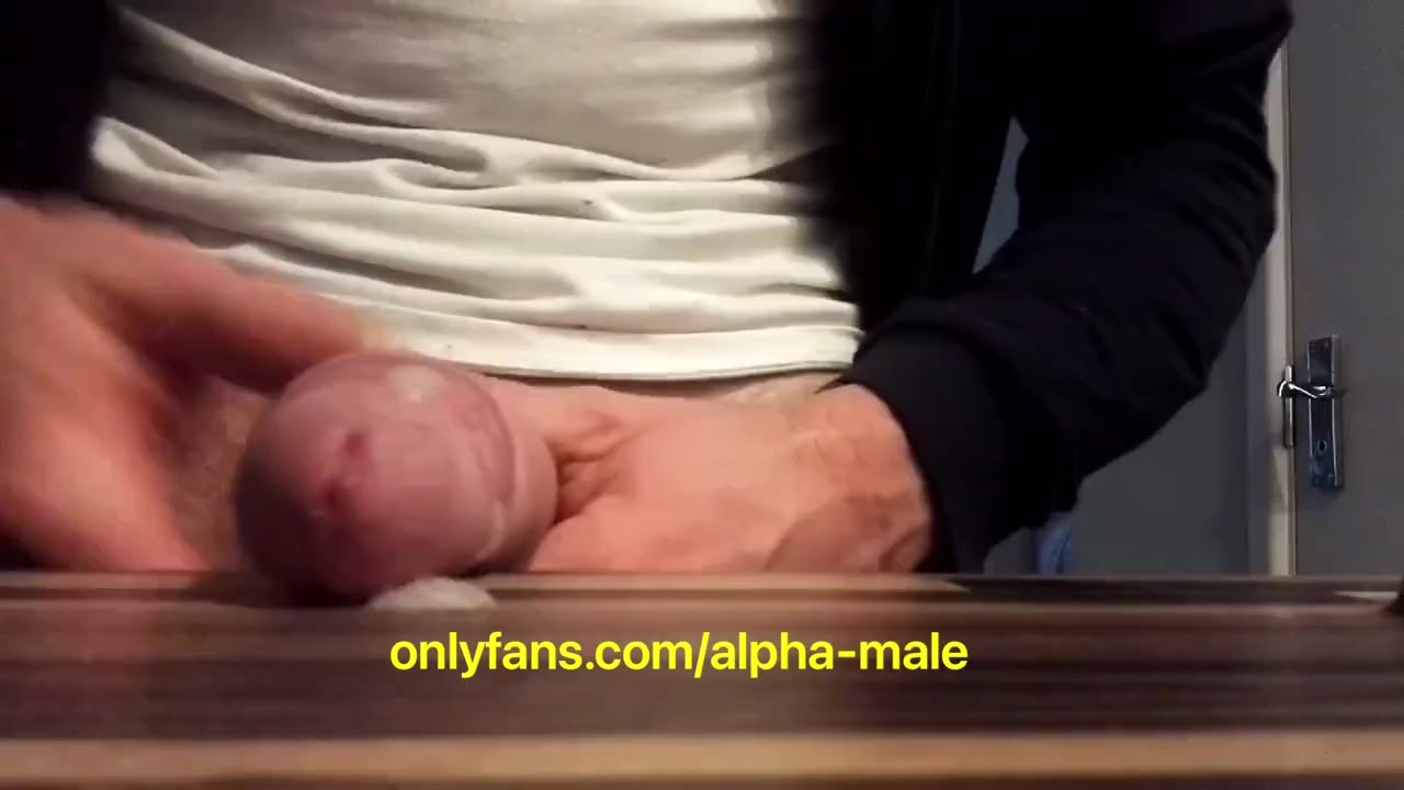 Intense Blowjob Action with Cock Bashing