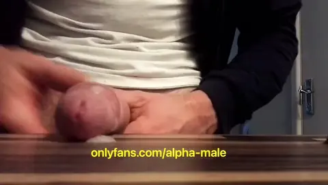 Intense Blowjob Action with Cock Bashing