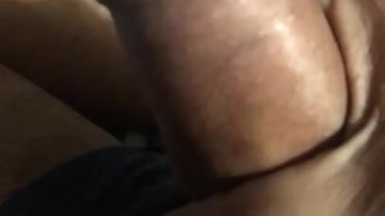 Gay Tease: Hottie Slowly Strokes Cock