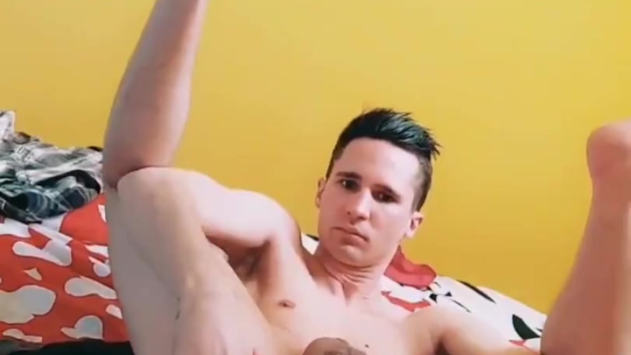 Submissive Slave Seeks Rough Anal Fucking