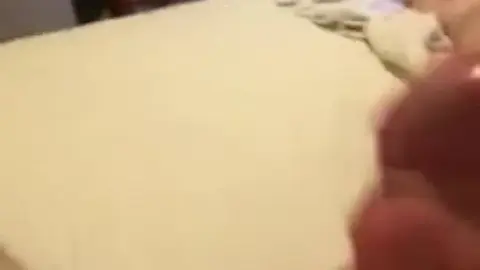 Twink Fantasizes About Unicorn Fucking Him