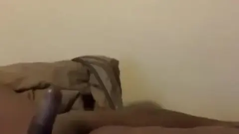 Hairy Black Bear Gets Beaten in Hardcore Fisting