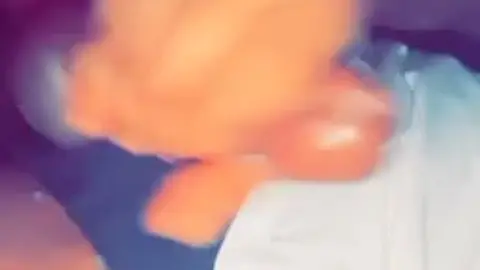Guy Cums After Quick Masturbation