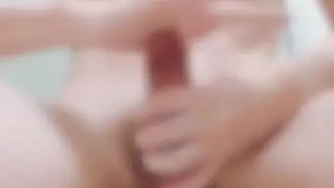 Guy Masturbates in Shower