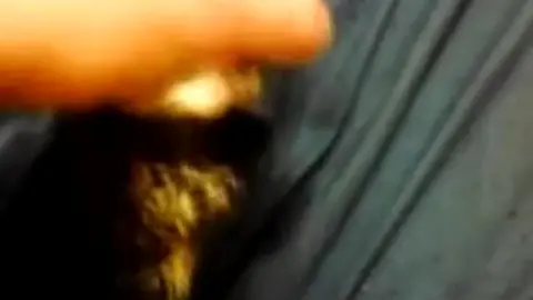 Guy Gets Anal with Beer Bottle