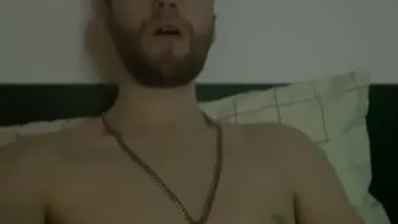 Twink Rides Big Cock in Hardcore Action