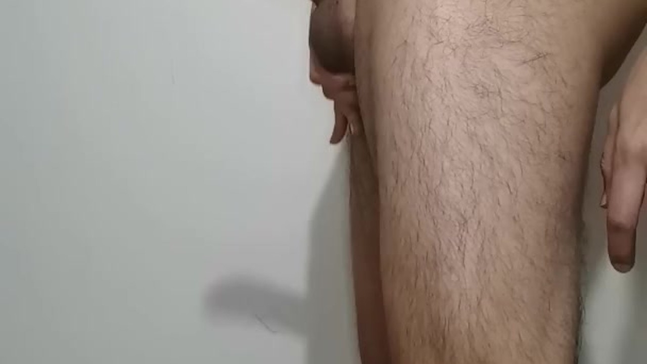 Neighbor's Seduction Leads to Intense Cumming