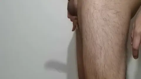 Neighbor's Seduction Leads to Intense Cumming
