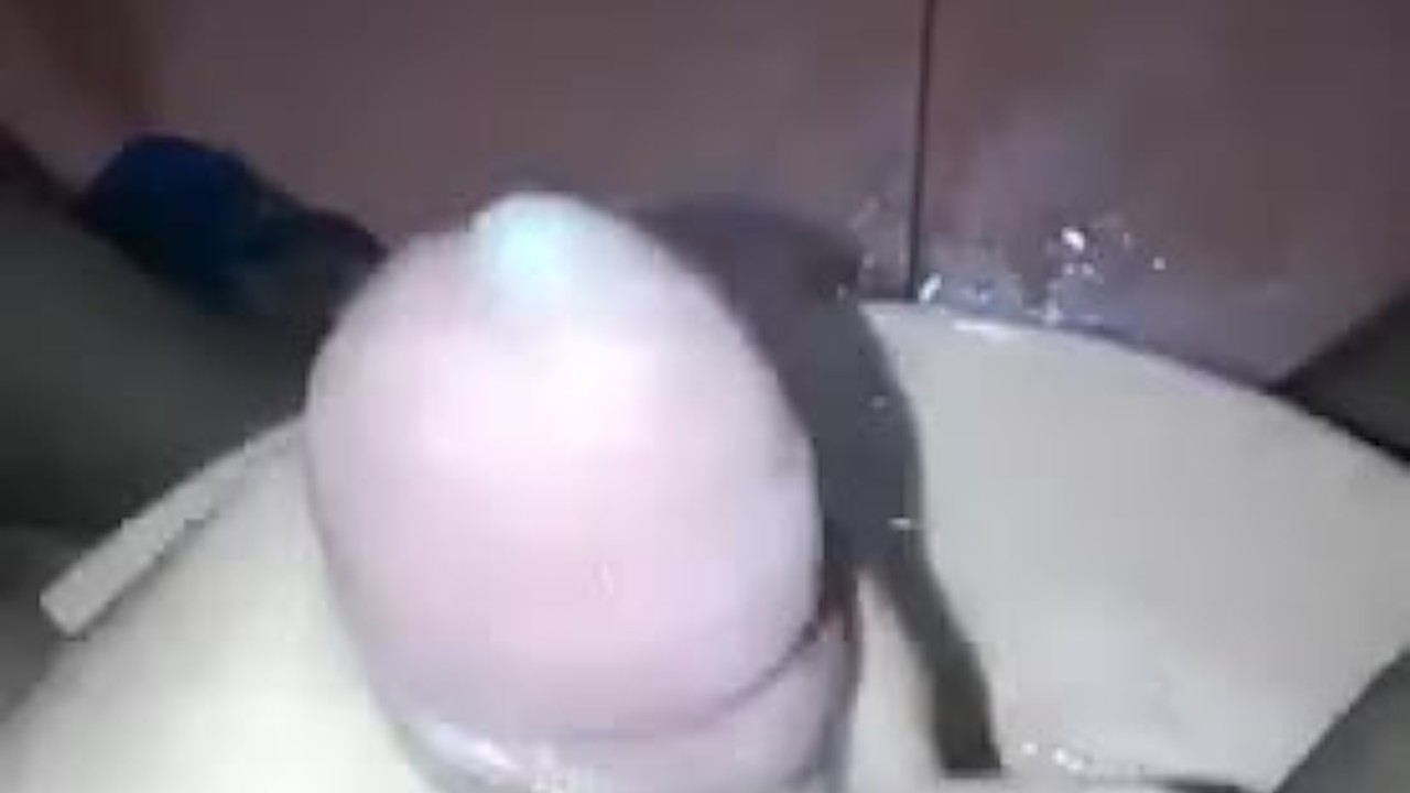 Guy Cums Then Gets Fucked Hard