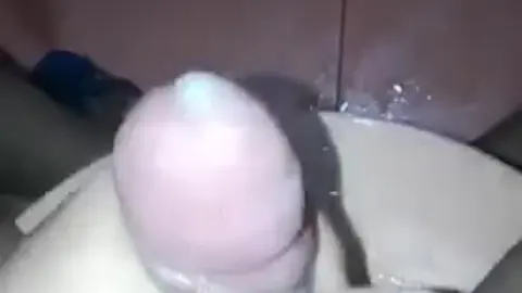 Guy Cums Then Gets Fucked Hard