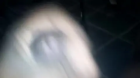 Big Black Cock Jerking Off Solo