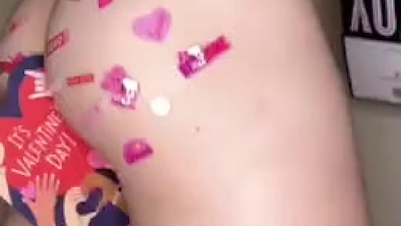 Mak Aarons Gets Anal Surprise