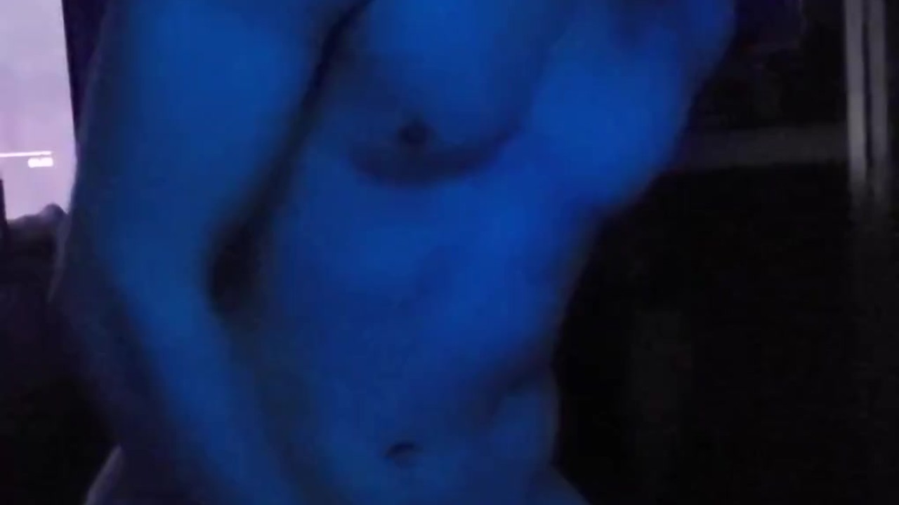 Curtis Phoenix Rides Bad Dragon Dildo to Cum