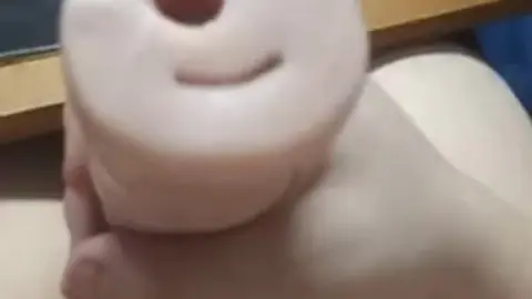 Gay Guys in Messy Threesome