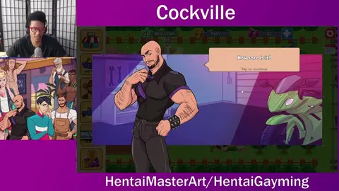 Gay Hunks Dig for Gold with Hardcore Anal
