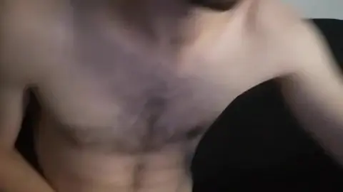 Guy Masturbates in Solo Self-Service Action