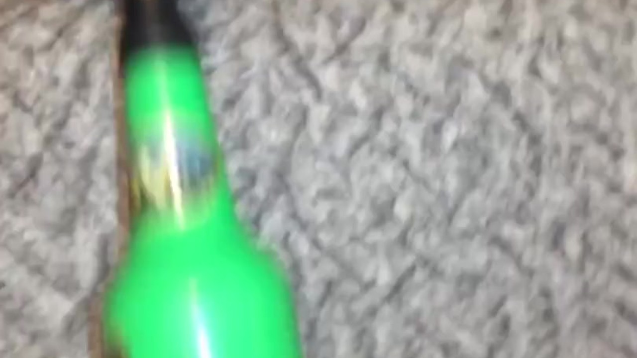 Guy Uses Sex Machine for Intense Fucking and Cumshot