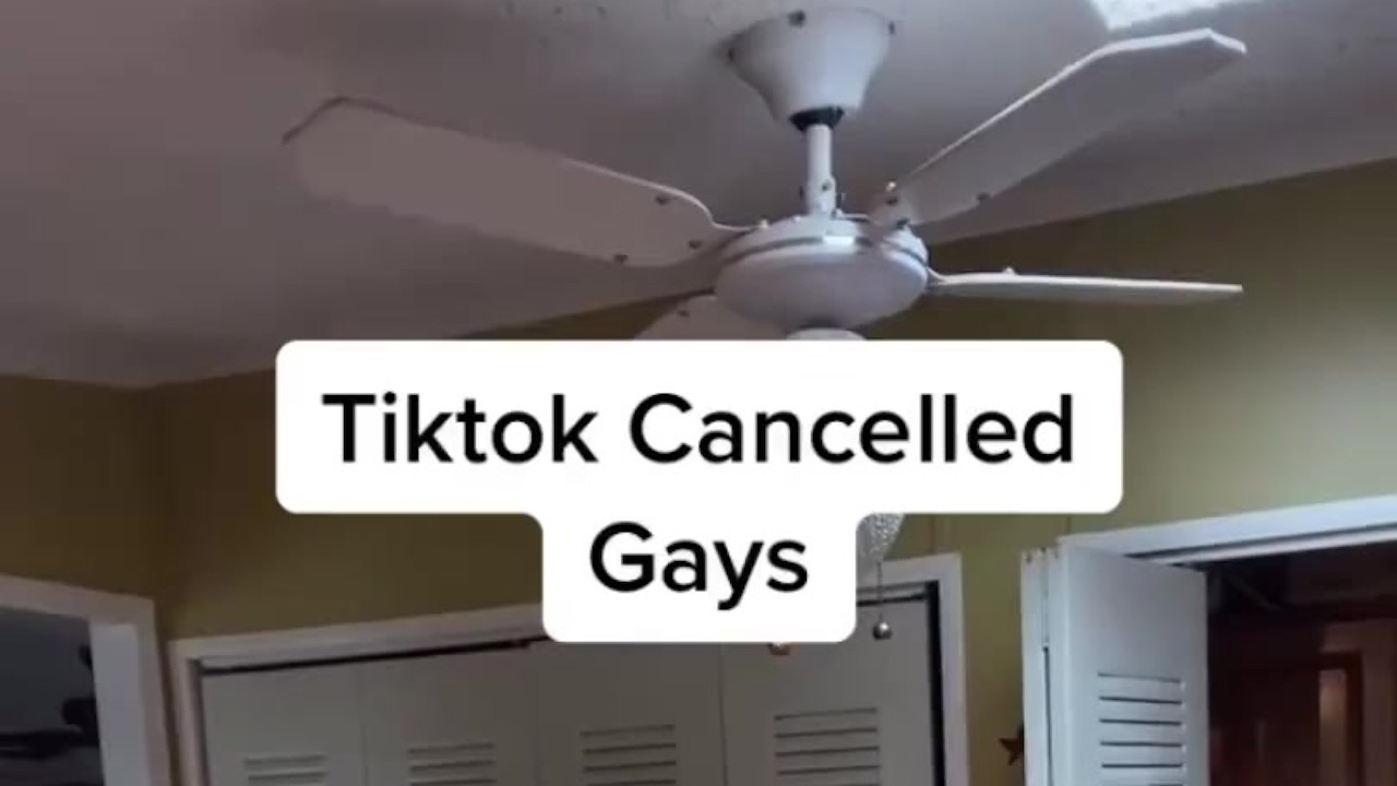 Short Gay Clip