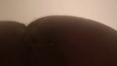 Guy Uses Dildo for Solo Masturbation