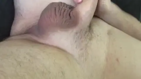 Gay Couple Goes from Soft to Hard Fucking