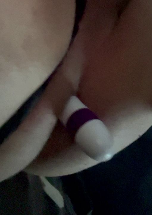 Young Twink Performs Solo Anal Play