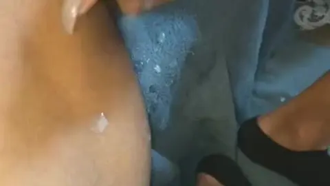Gay Dude Enjoys Perfect Anal Angle