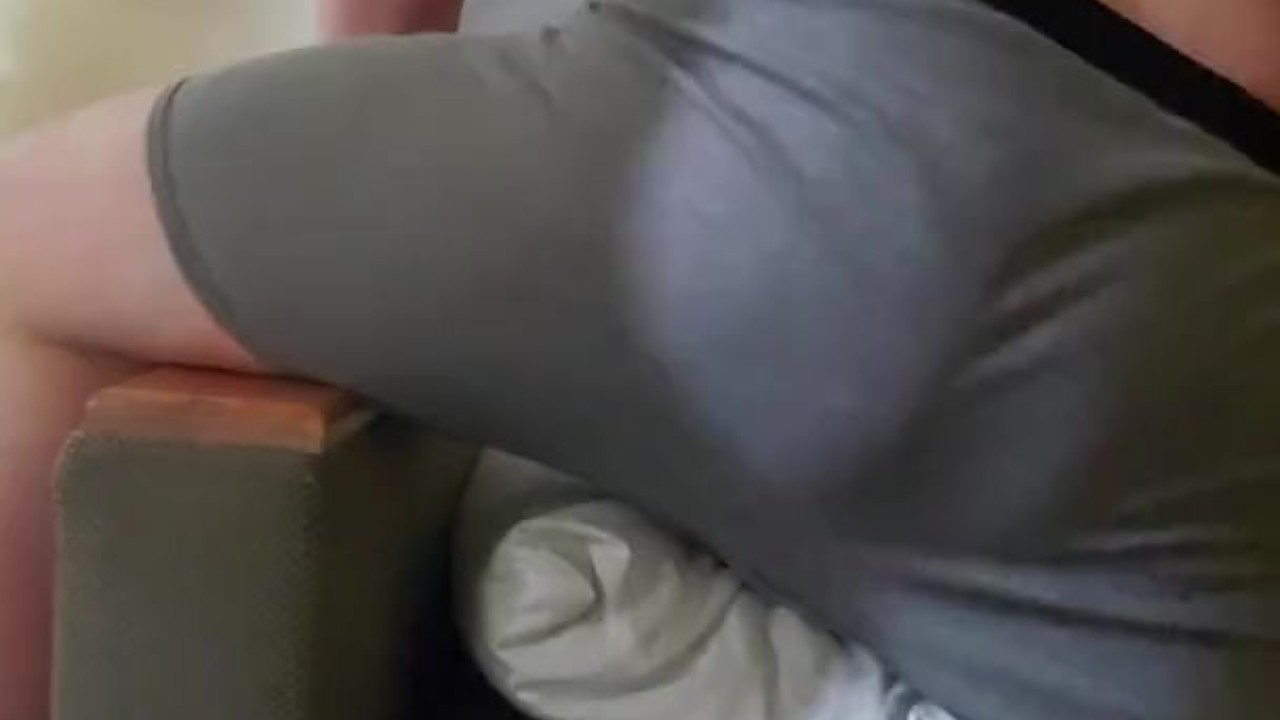 Gay Man Fucks Trans Woman