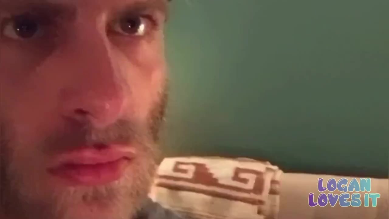 Cum Inside Nose Fetish Play