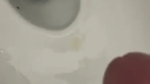 Guy Masturbates in Public Places