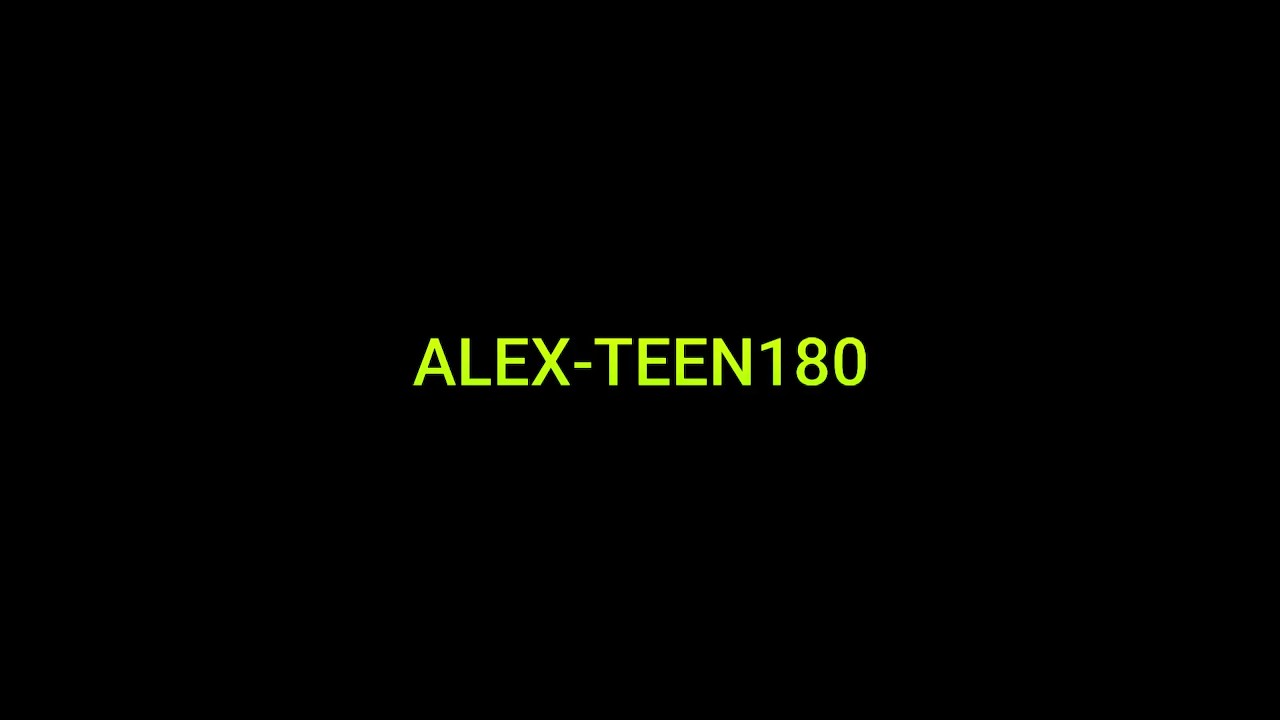 Gay Cum Show with Verbal Requests