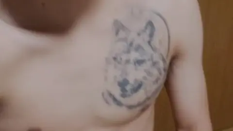 Japanese Guy Masturbates in Solo Video