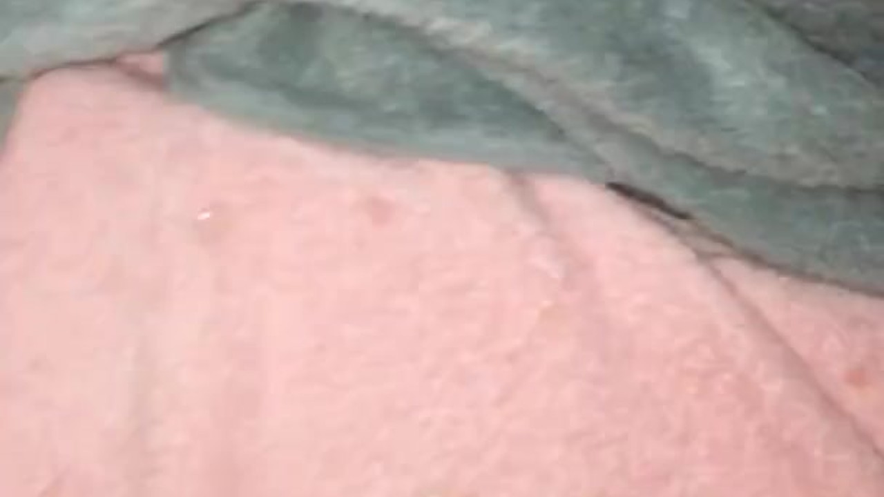 Asian Guy Fucked by Big Dick in Sissy POV