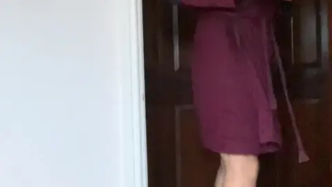 Twink Accidentally Exposes Himself to Friend