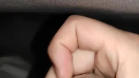 Hard Cock Masturbation Solo