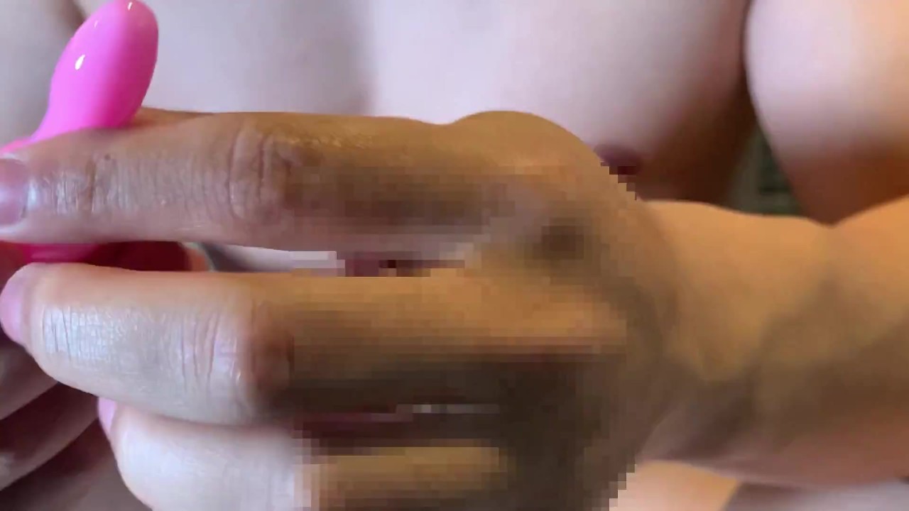 First Time Anal Attempt Fails Due to Sensitivity