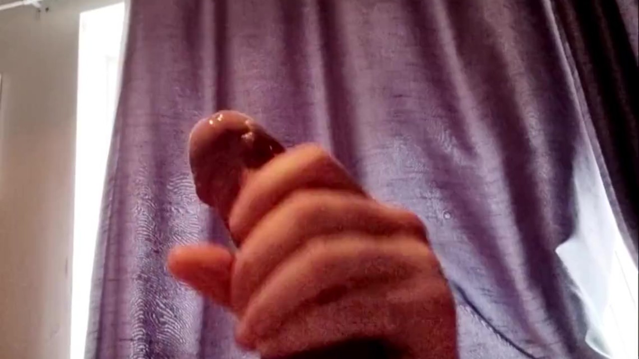 Tattooed Dad Bod Masturbates Alone