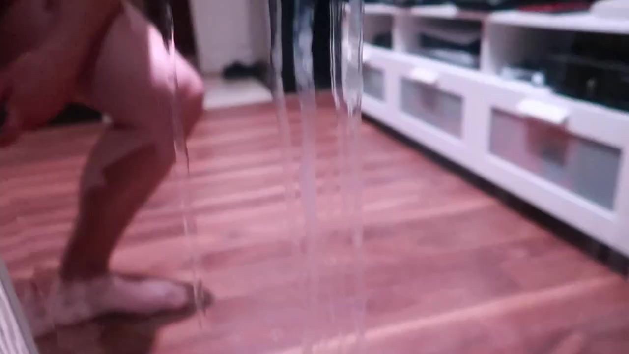 Gay Cum Lovers Unleash Huge Loads Together