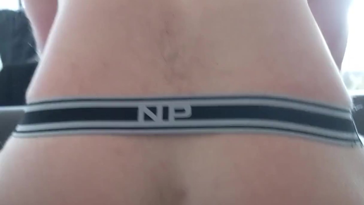 Bareback Fucking Thick Ass with Multiple Cum Loads