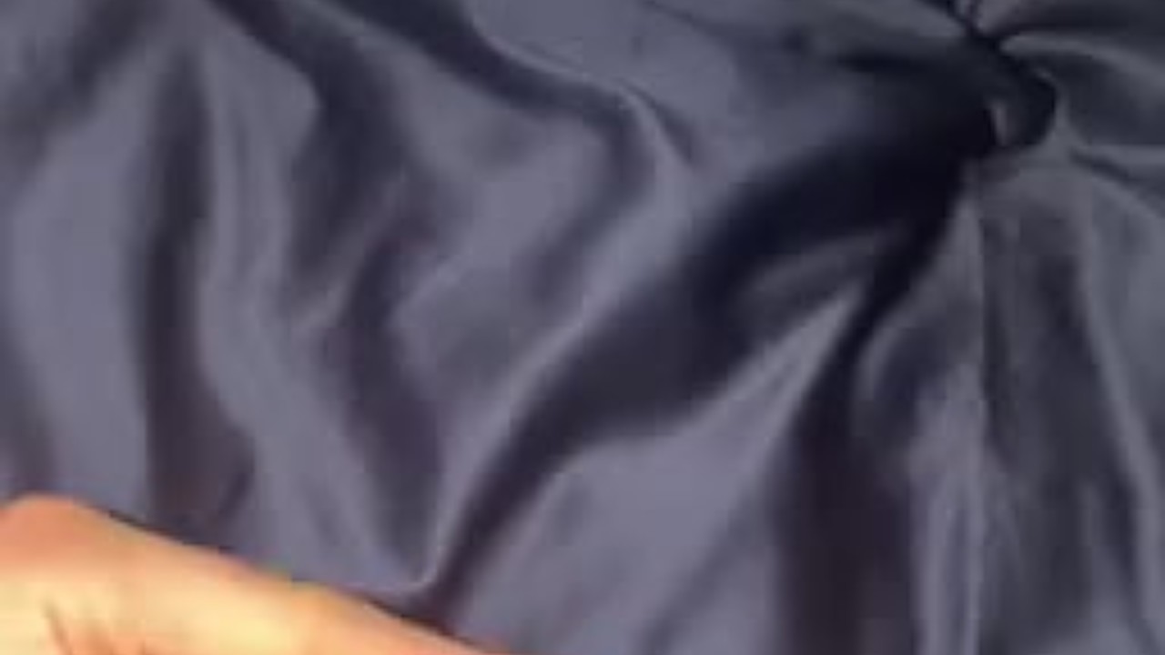Twink's First Time Anal Plug Experience