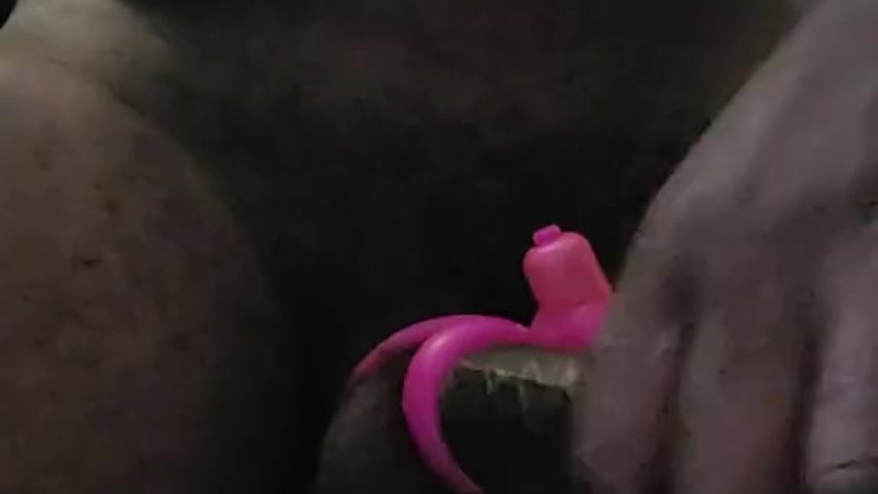 Gay Guys Engage in Anal Play