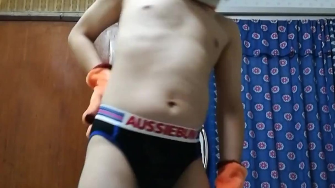 Morning Gay Blowjob and Fucking