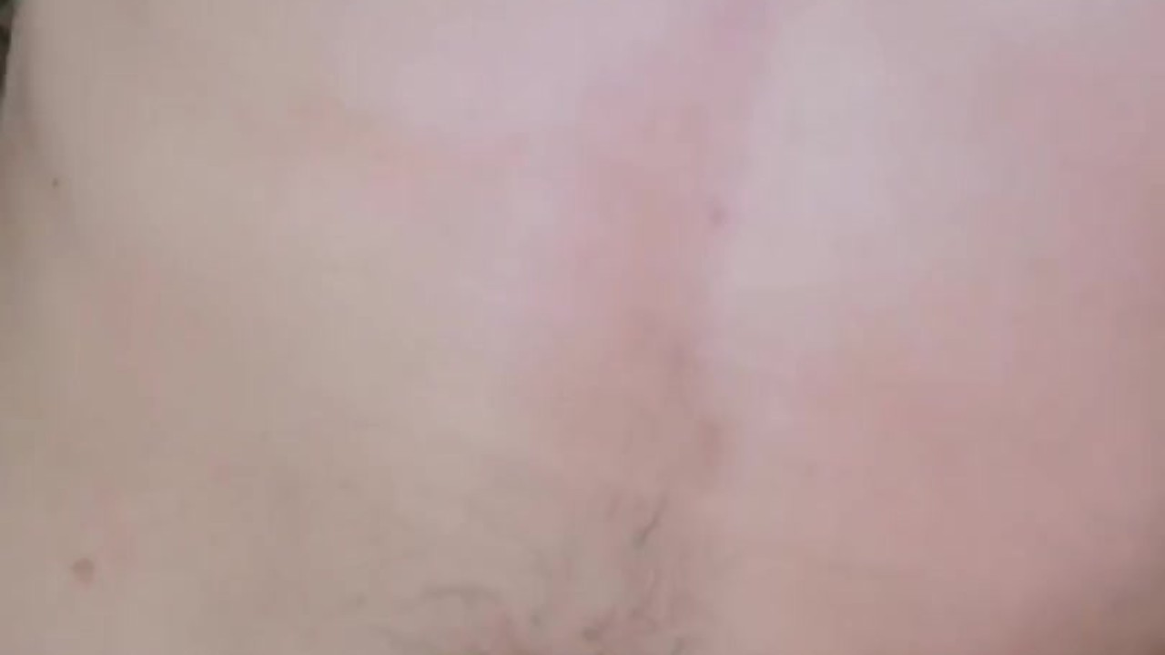 Solo Guy Masturbates at Home
