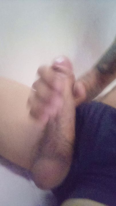 Rough Passion Unfolds with Intense Breath Play
