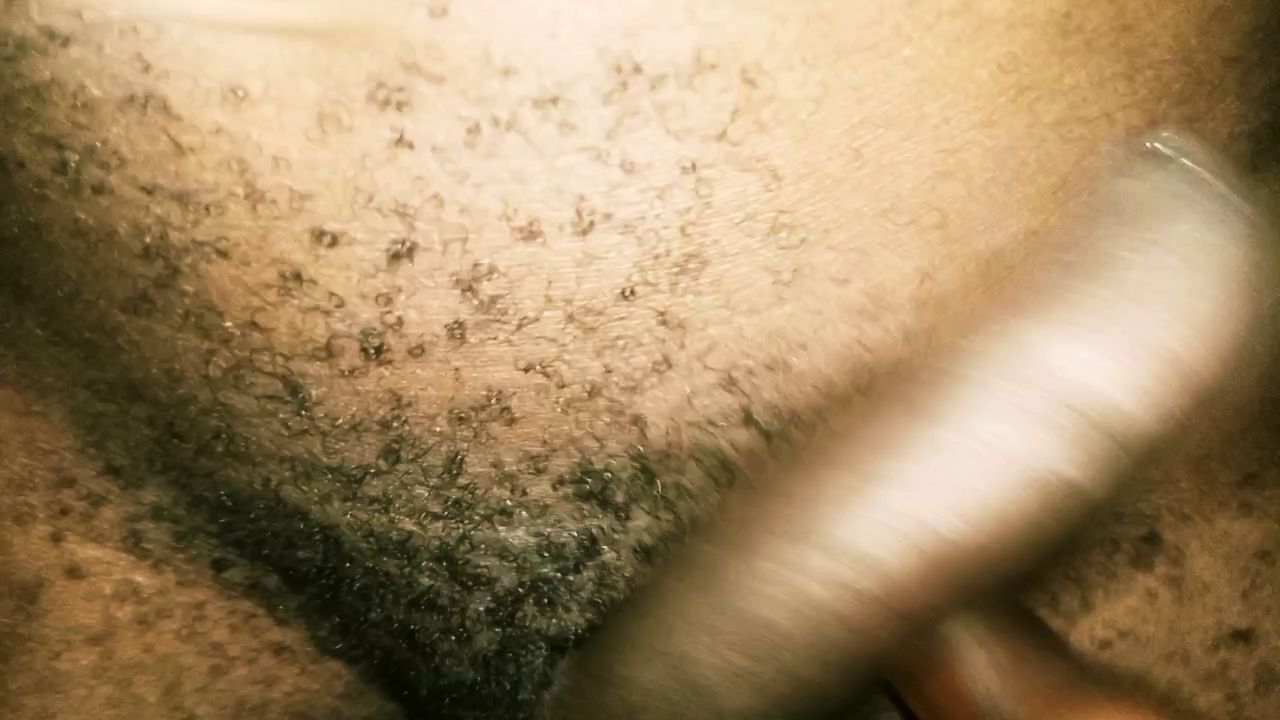 Solo Guy Masturbates to Climax