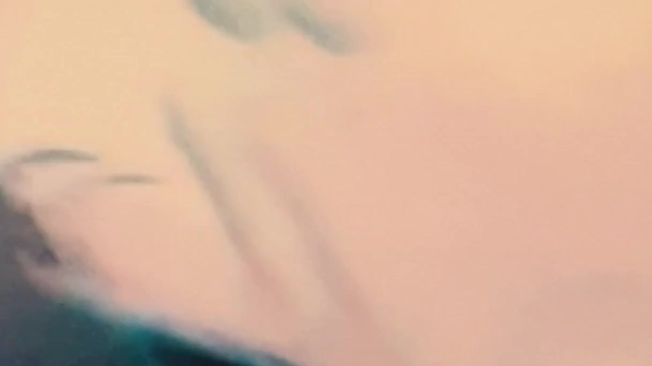 Twink Gags on Long Dildo in Oral Fantasy